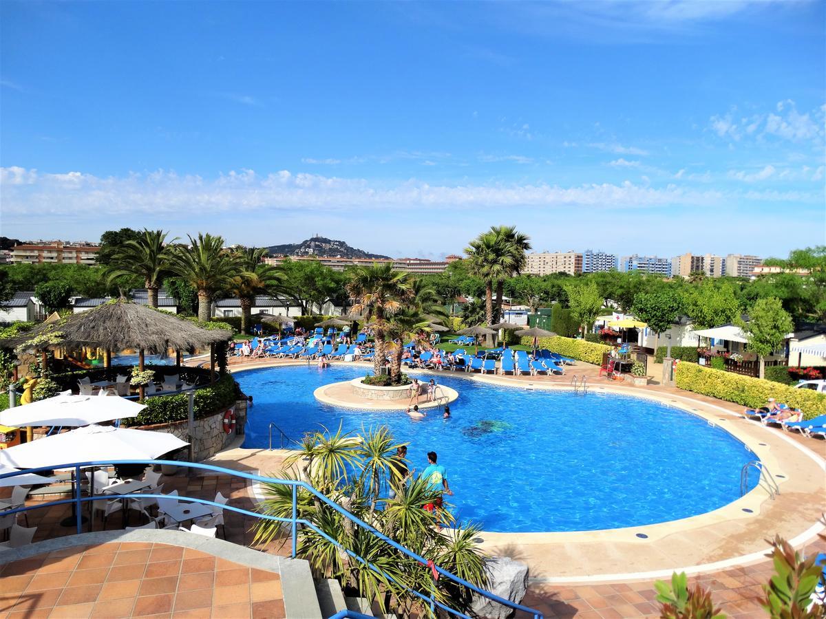 Camping Sunissim La Masia By Locatour 2*